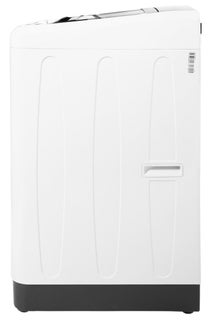 Euromaid 5.5kg Top Load Washing Machine HTL55 hero image