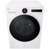 LG 10kg Series 9 AI Heat Pump Dryer White DXH9-10W image NaN