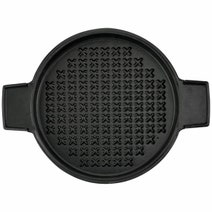 Stanley Rogers 28cm Cast Iron French Oven Mid Blue 42370 hero image