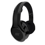 SMS Audio STREET by 50 Wired DJ Headphones - City Grey SMH031 hero image