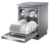 Haier HDW15V3S1 Freestanding Dishwasher hero image