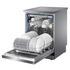 Haier HDW15V3S1 Freestanding Dishwasher image NaN