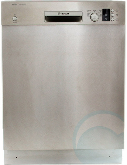 Bosch Dishwasher SMU50E25AUSS Appliances Online