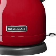 KitchenAid 4SBFESSENTPKER Kettle and Toaster Pack Empire Red hero image