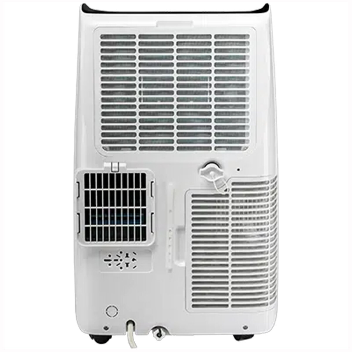 TCL 3.5kW Portable Air Conditioner TAC-12CPB-MZ hero image