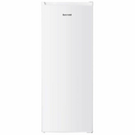 Euromaid 242 Litre Upright Fridge EUF242W hero image