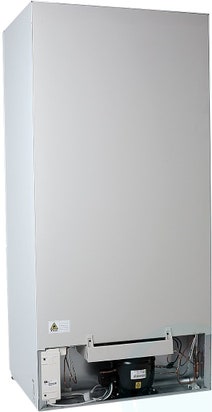 Fisher & Paykel E522BLE4 519L Bottom Mount Fridge hero image