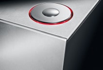 Jura 15134 Z6 Coffee Machine hero image