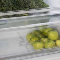 Artusi 280L Fully Integrated Refrigerator AINT5100 hero image