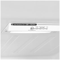 Mykin 325L Bottom Mount Frost Free Fridge-White MBM325W hero image