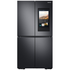 Samsung 640L Family Hub French Door Frost Free Smart Refrigerator SRF7900BFH image NaN