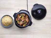 Tefal CY601 6LHome Chef Smart Multicooker hero image