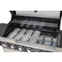 Gasmate BQ1071F Fortuna 6 Burner LPG BBQ image NaN