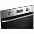 Delonghi 60cm 85L 11 Function Built-In Life Oven NSM11XL image NaN