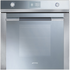 Smeg 60cm Linear Aesthetic Pyrolytic Built-In Oven SFPA6125 image NaN