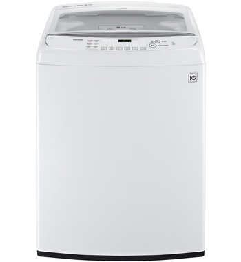 Lg 14kg top load deals washer wtg1434whf