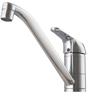 Oliveri PS1131CH Essentials Mixer Tap product image