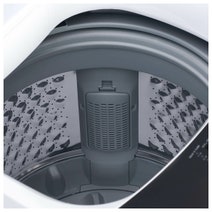 Esatto 8kg Top Load Washing Machine ETLW80B hero image