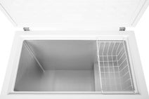 Lemair 200L Chest Freezer LCF200 hero image