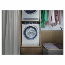Electrolux 10kg Front Load Washing Machine EWF1042BDWA hero image