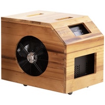 Revel Arctic Cedar Ice Bath R-ICEFOUND hero image