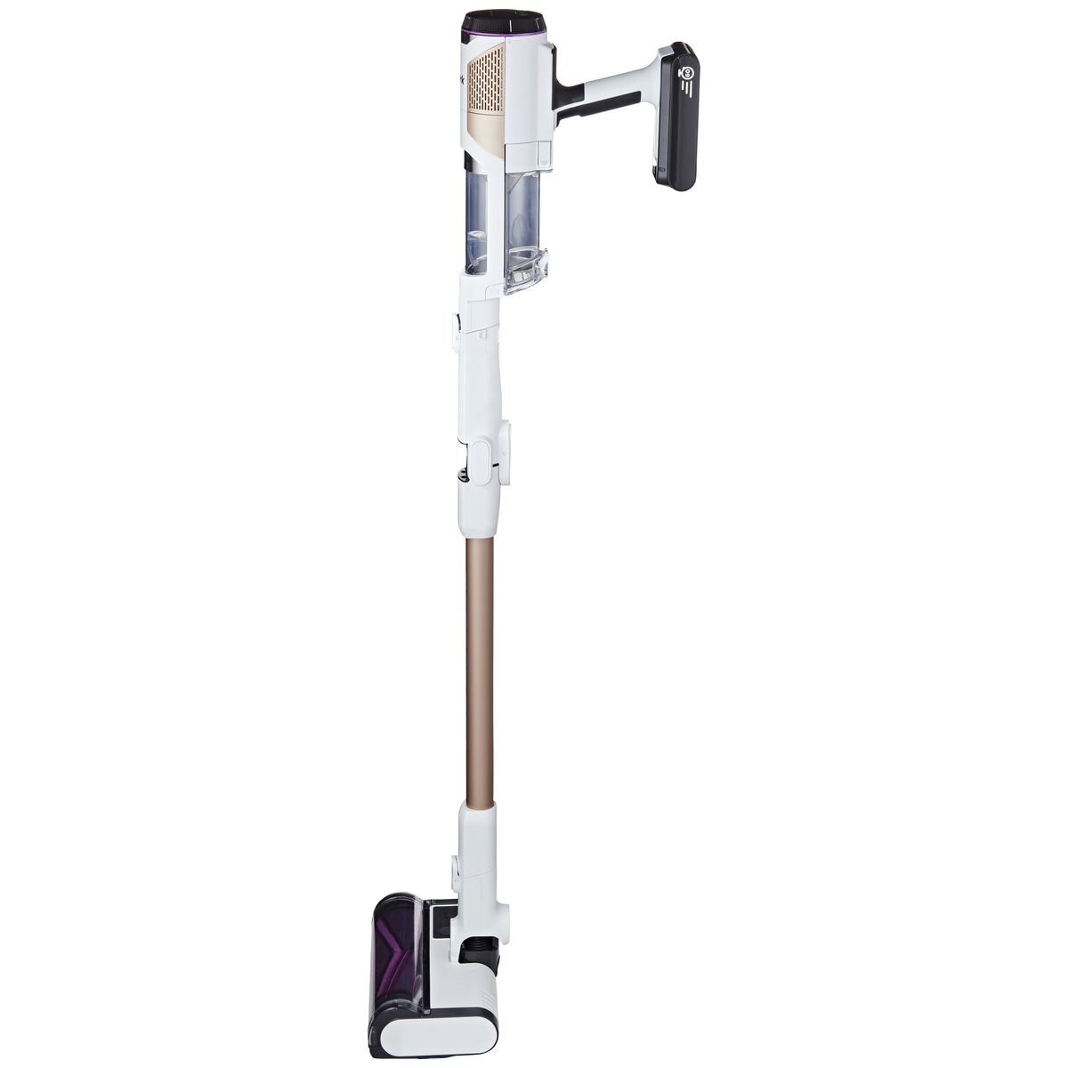 Shark Cordless Detect Pro with Auto Empty System IW3611