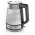 Sunbeam KE6200 1.7L Morning Frost Glass Kettle image NaN
