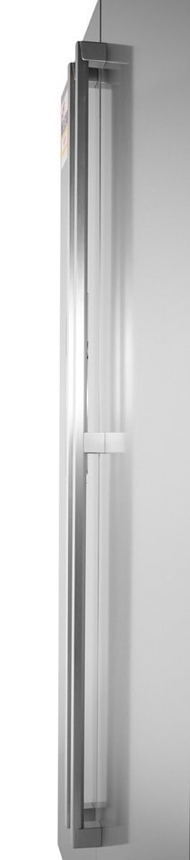Electrolux ESE6077SG 600L Side by Side Fridge hero image