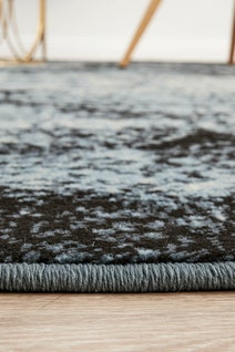 Rug Culture Calypso Medium Navy Rug 230X160CM - CAL-6105-NAV-230X160 hero image