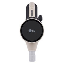 LG Cordless Stick Vacuum with Double Battery A9L-MULTI hero image