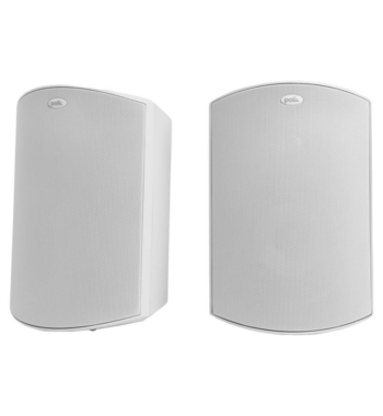 Polk Audio Atrium Outdoor Speaker White ATRIUM6 Appliances Online