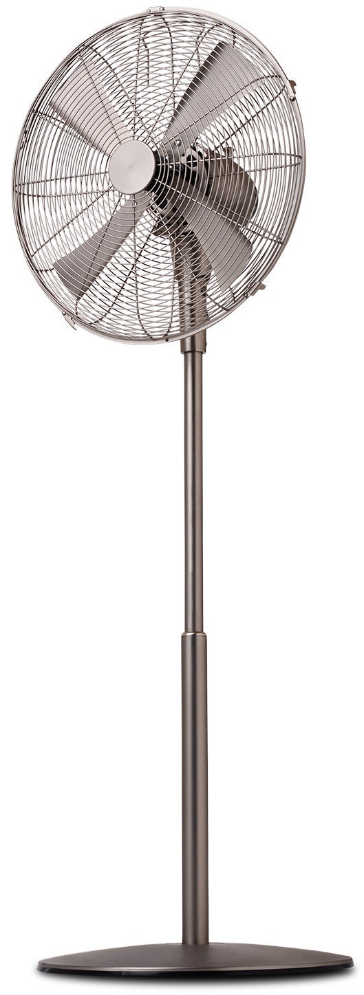 Goldair Platinum 40cm Electric Pedestal Fan GPPF40S | Appliances Online