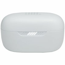 JBL Live Free NC + TWS Headphone - White JBLLIVEFRNCPTWSW hero image