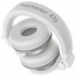 Pioneer DJ HDJ-CUE1BT Bluetooth DJ Headphones White PDJ-HDJ-CUE1BT-W image NaN