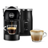Lavazza Jolie&Milk Capsule Coffee Machine Black 18000218 image NaN