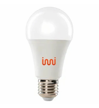 i.h.t iNNi Smart Home E27 Smart Bulb 3 Pack ISB127W-3PK