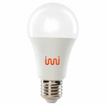 i.h.t iNNi Smart Home E27 Smart Bulb 3 Pack ISB127W-3PK hero image