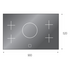 ILVE ILD9E 90cm Induction Cooktop image NaN