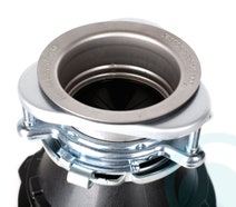 InSinkErator Food Waste Disposer 45PLUS hero image