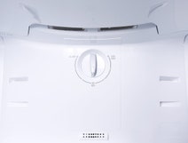 Electrolux ERM4307SDR 430L Upright Fridge hero image