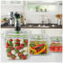 FoodSaver Containers - 3 Piece Set VS0655 image NaN