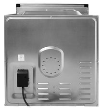 Esatto EOCDWPK Electric Oven Ceramic Cooktop and Dishwasher Pack hero image
