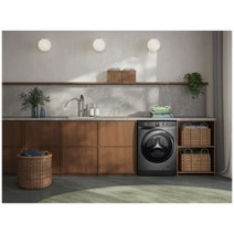 Electrolux 700 Series 10kg Front Load Washing Machine Dark EWF1043R7SCS hero image