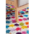 Rug Culture Vegas Extra Large Multi-coloured Rug 380X280CM - VEG-DOT-380X280 image NaN