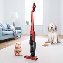 Bosch Serie 6 Athlet ProAnimal Handstick Vacuum Cleaner BCH86PETAU hero image