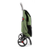 Rolser IMax Urban Folding Big Wheel Trolley Khaki R-IMX505-1005 image NaN