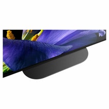 Sony 65 Inch A9G 4K UHD HDR Smart Android OLED TV - KD65A9G hero image