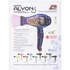 Parlux Alyon Air Ionizer Hair Dryer 2250W Midnight Blue 150130 image NaN