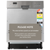 Delonghi DEDW645SI Semi Integrated Dishwasher image NaN