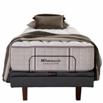 Sealy Posturepedic Sophia Flex Firm King Single Mattress - 735573 hero image